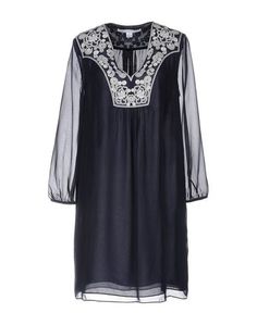 Короткое платье Diane von Furstenberg