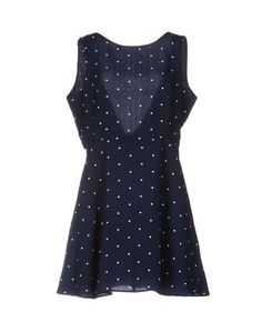 Короткое платье Supervintage