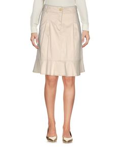 Юбка до колена RED Valentino