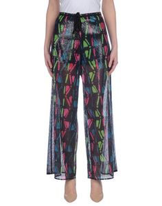 Повседневные брюки Pinko Black