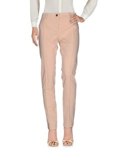 Повседневные брюки Elisabetta Franchi