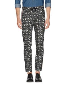 Повседневные брюки Dries Van Noten