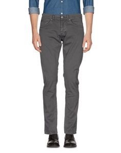 Повседневные брюки Dondup