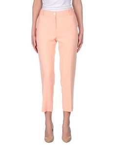 Повседневные брюки Blumarine