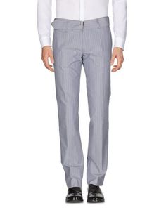 Повседневные брюки Dries Van Noten