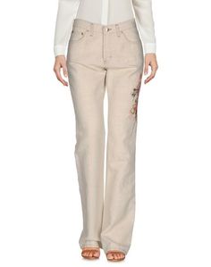 Повседневные брюки Trussardi Jeans