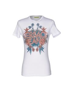 Футболка Versace Jeans