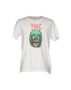 Футболка YMC YOU Must Create