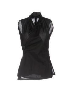 Топ без рукавов Rick Owens