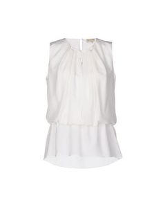 Топ без рукавов Emilio Pucci