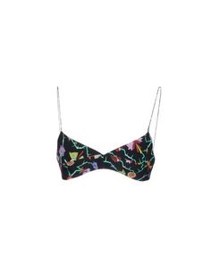 Топ без рукавов Emilio Pucci