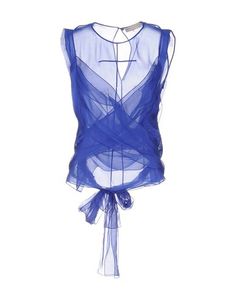Топ без рукавов Emilio Pucci