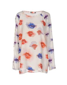 Блузка Msgm