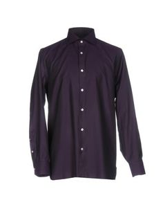 Pубашка Luigi Borrelli Napoli