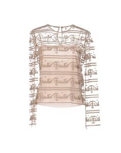 Блузка Emilio Pucci