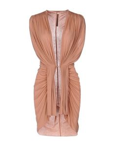 Кардиган Rick Owens Lilies