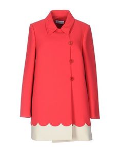 Легкое пальто RED Valentino