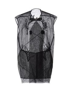 Легкое пальто Rick Owens
