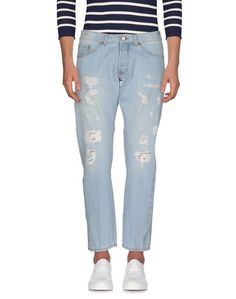 Джинсовые брюки Michael Coal