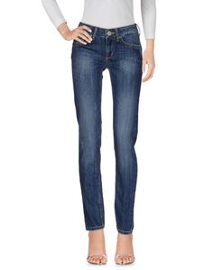 Джинсовые брюки Liu Jo