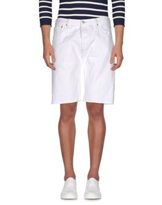 Джинсовые бермуды Levis RED TAB
