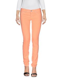 Джинсовые брюки Gas