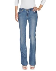 Джинсовые брюки J Brand