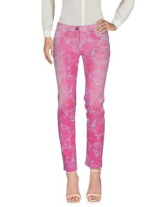 Повседневные брюки Scervino Street
