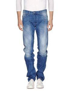 Джинсовые брюки Diesel