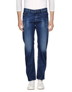 Джинсовые брюки Diesel