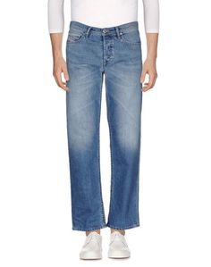 Джинсовые брюки Diesel