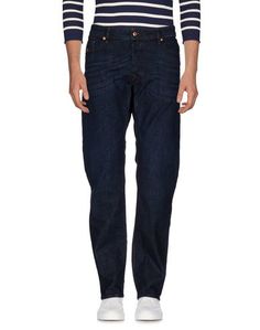 Джинсовые брюки Diesel