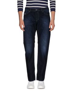 Джинсовые брюки Diesel