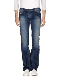 Джинсовые брюки Diesel