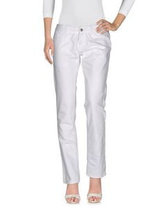 Джинсовые брюки John Richmond