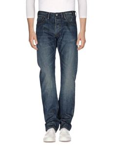 Джинсовые брюки Paul Smith Jeans