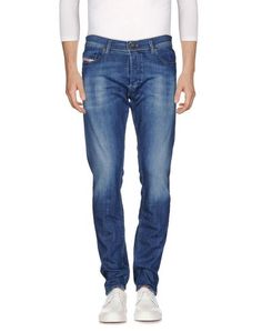 Джинсовые брюки Diesel