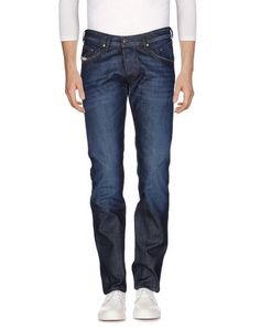 Джинсовые брюки Diesel