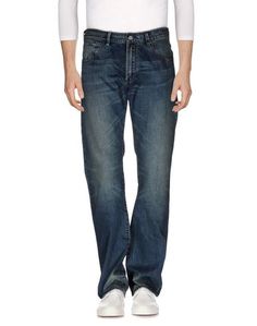 Джинсовые брюки Paul Smith Jeans