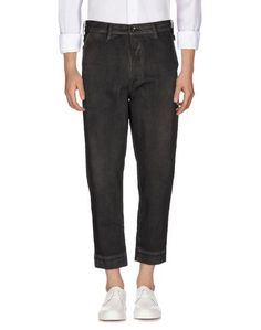 Джинсовые брюки Diesel