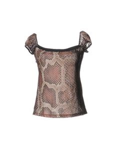 Бельевая майка Roberto Cavalli Underwear