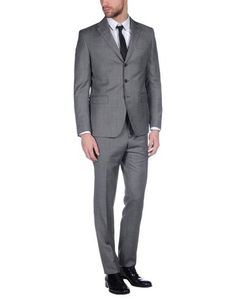 Костюм Lanificio F.Lli Cerruti