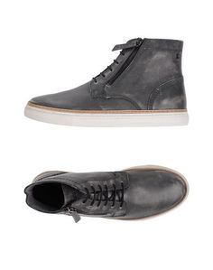 Высокие кеды и кроссовки Diesel