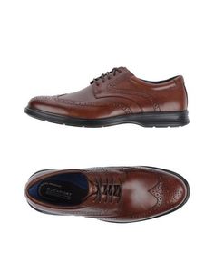 Обувь на шнурках Rockport