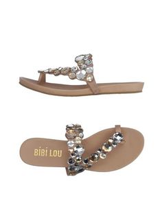 Вьетнамки Bibi LOU