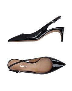 Туфли Bally