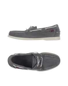 Мокасины Sebago Docksides