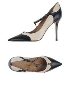 Туфли Salvatore Ferragamo