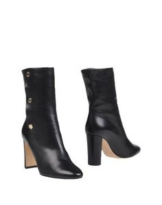 Полусапоги и высокие ботинки Jimmy Choo