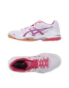 Низкие кеды и кроссовки Asics